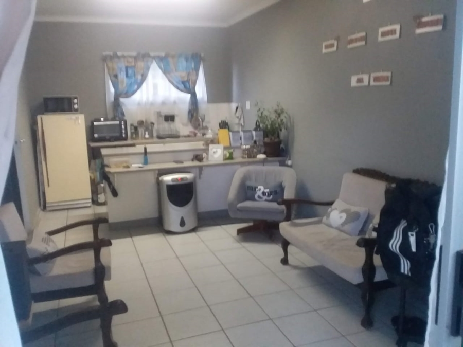 3 Bedroom Property for Sale in Hospitaalpark Free State
